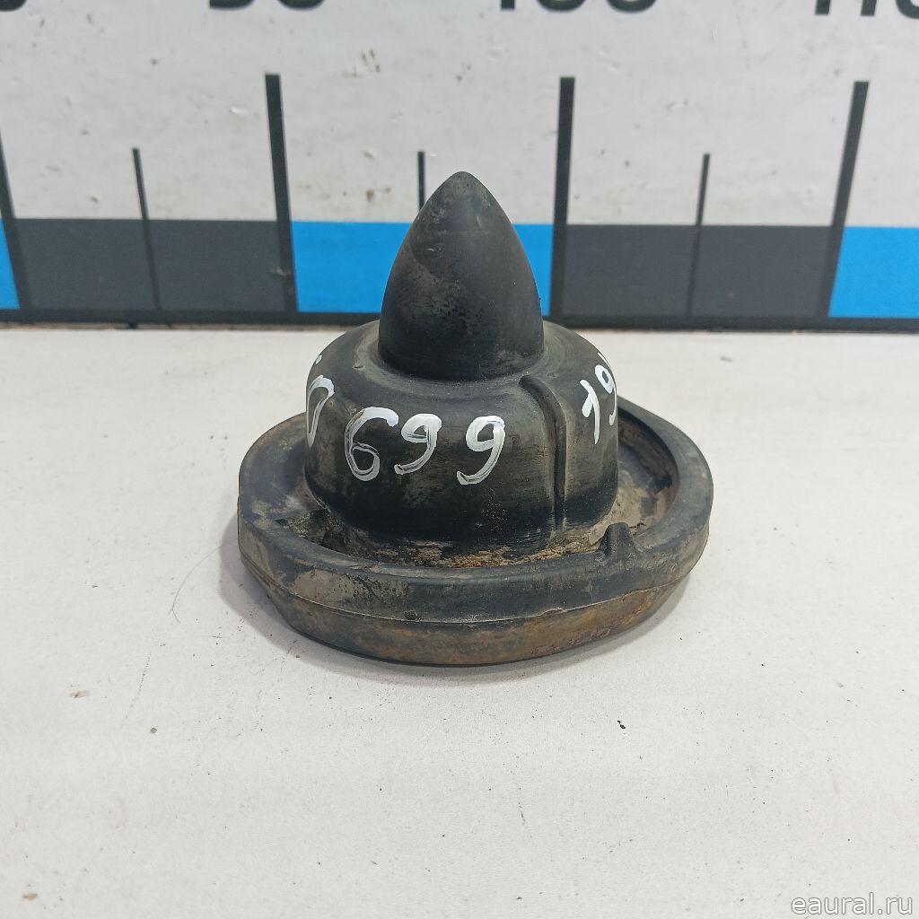 Опора задней пружины нижняя