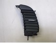 Дефлектор воздушный