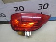 Фонарь задний в бампер левый