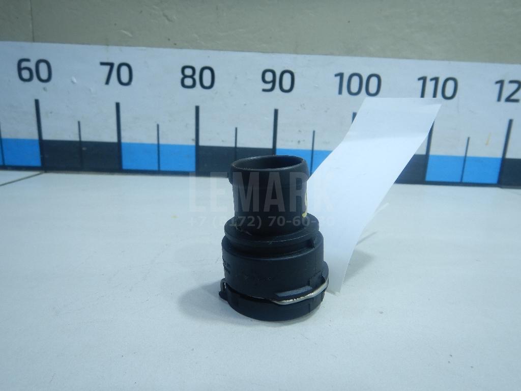 Фланец 7M3122291 VAG