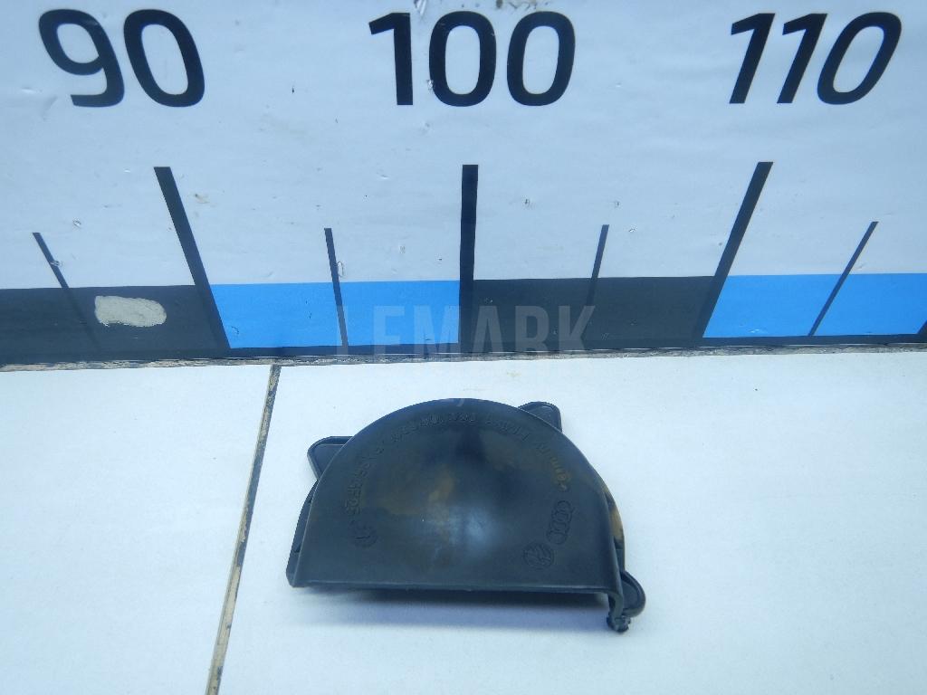 Крышка масляного насоса 03C103669E VAG