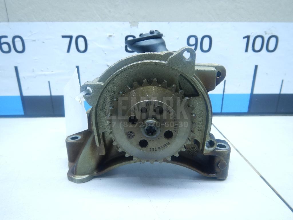 Насос масляный 03C115105Q VAG