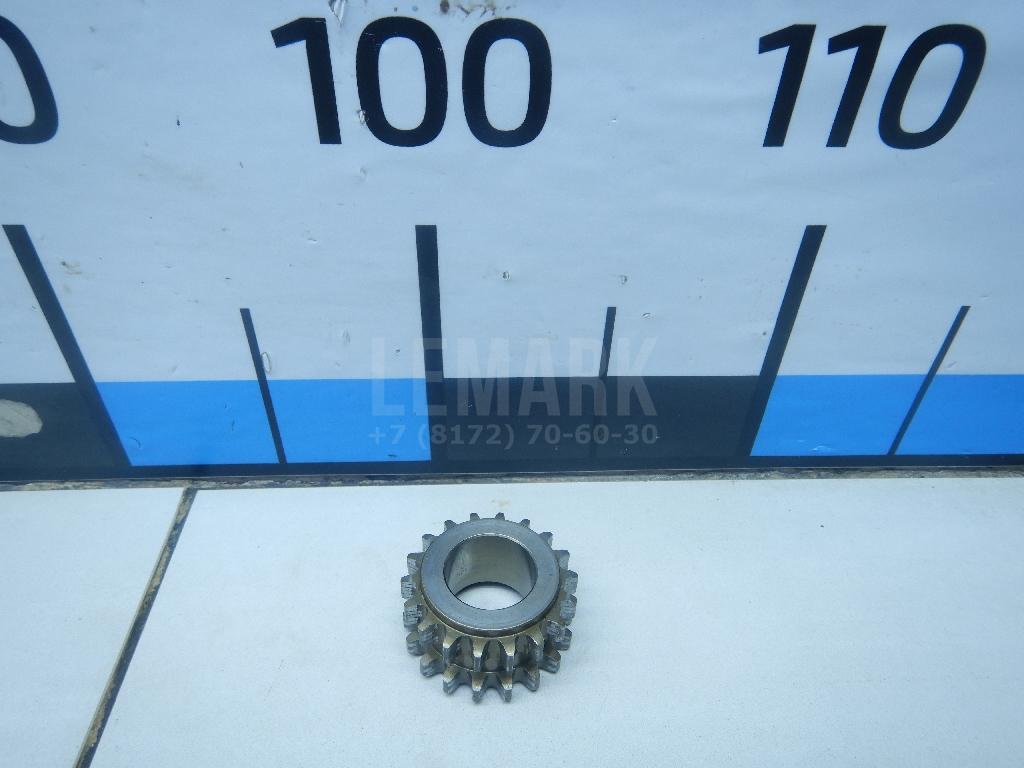 Шестерня коленвала 03C105209AQ VAG