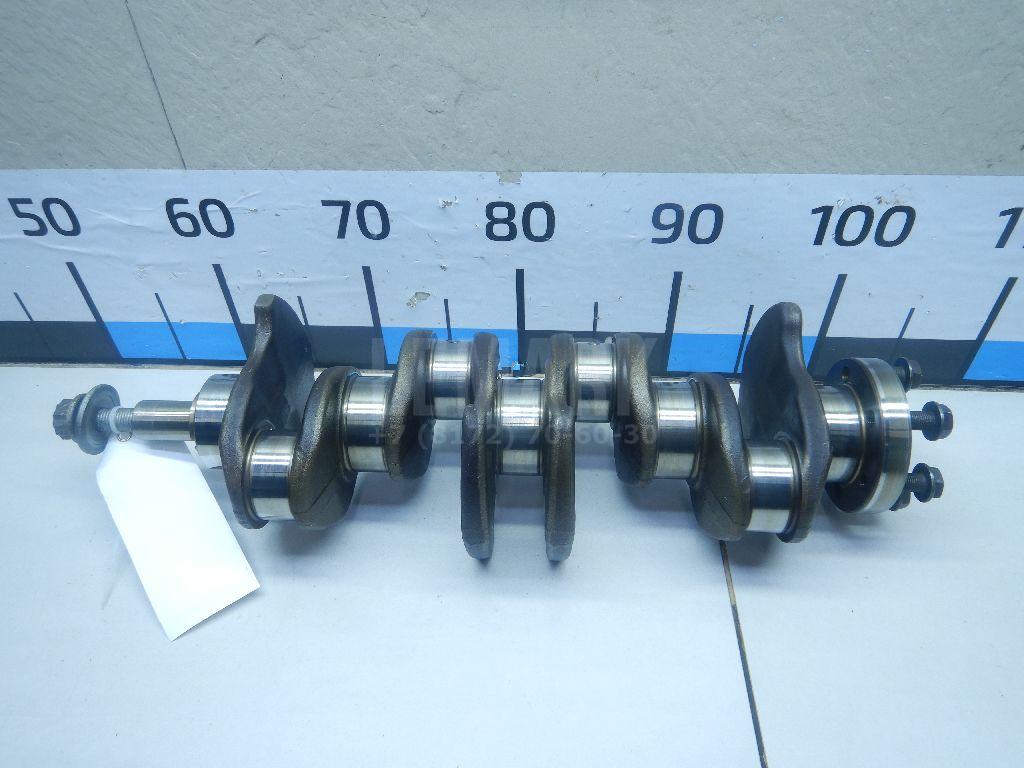 Коленвал 03C105101BM VAG