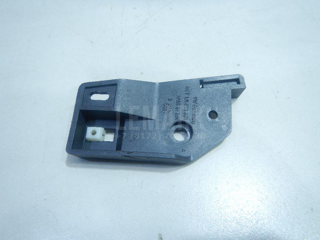 Кронштейн ручки открывания капота 1J1823633A VAG