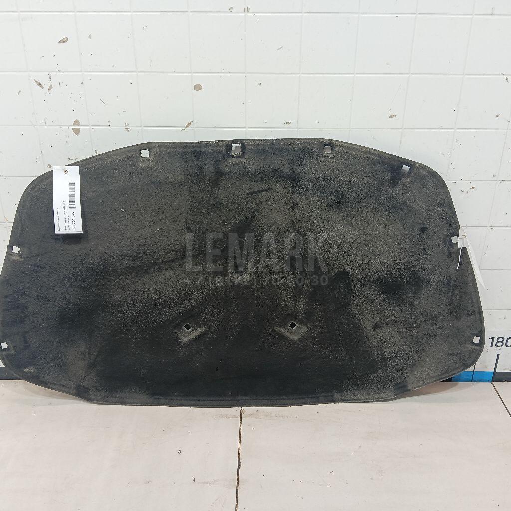 Шумоизоляция капота 1Z0863831A VAG