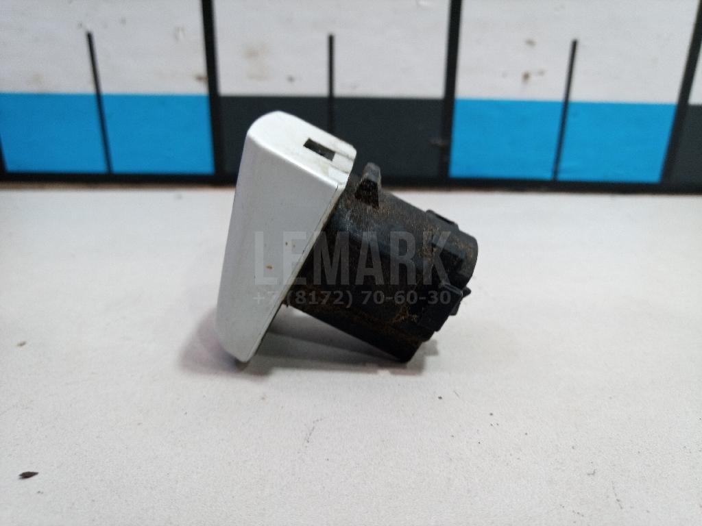 Накладка вставки замка двери 138410 GM