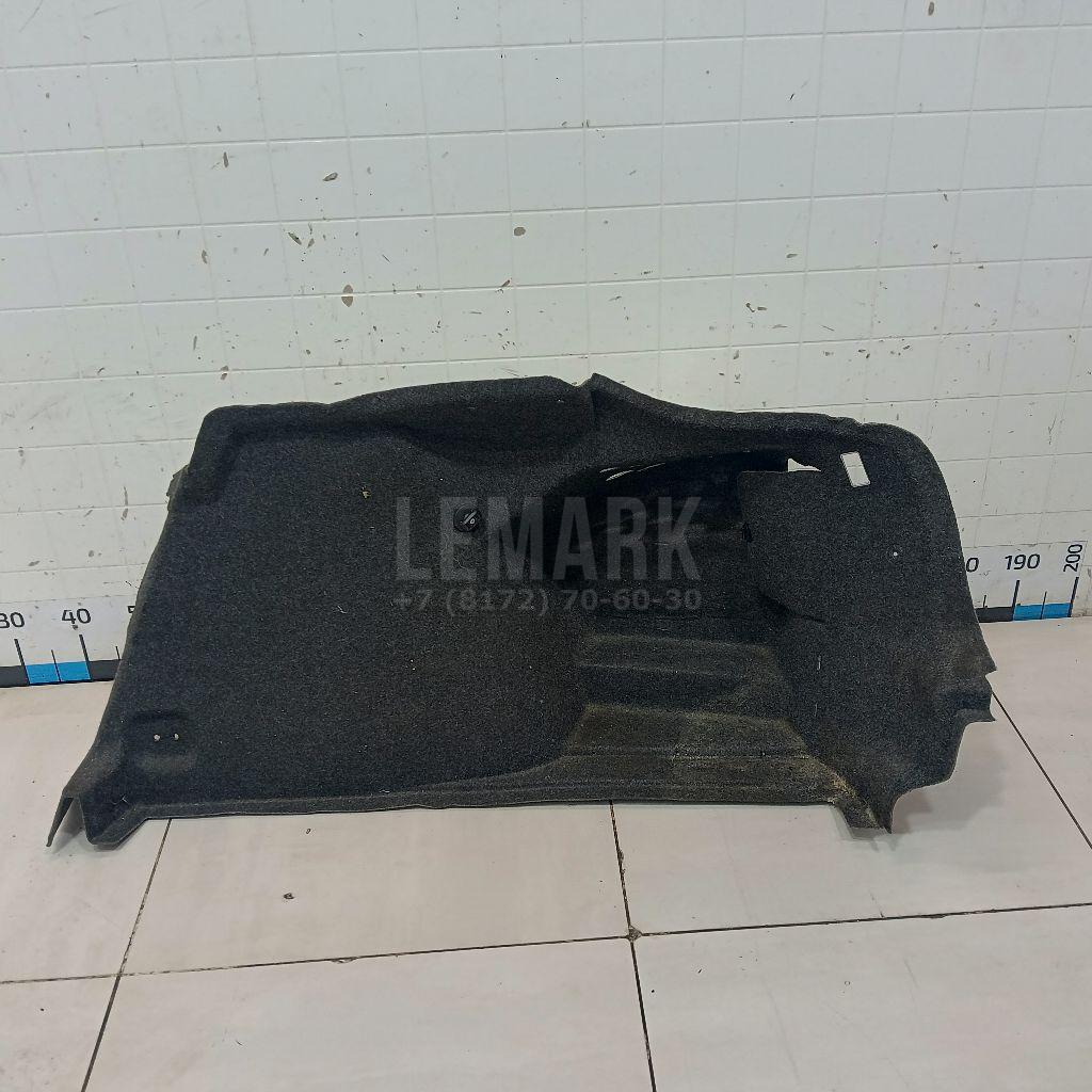 Обшивка багажника 1Z5867428N1BS VAG