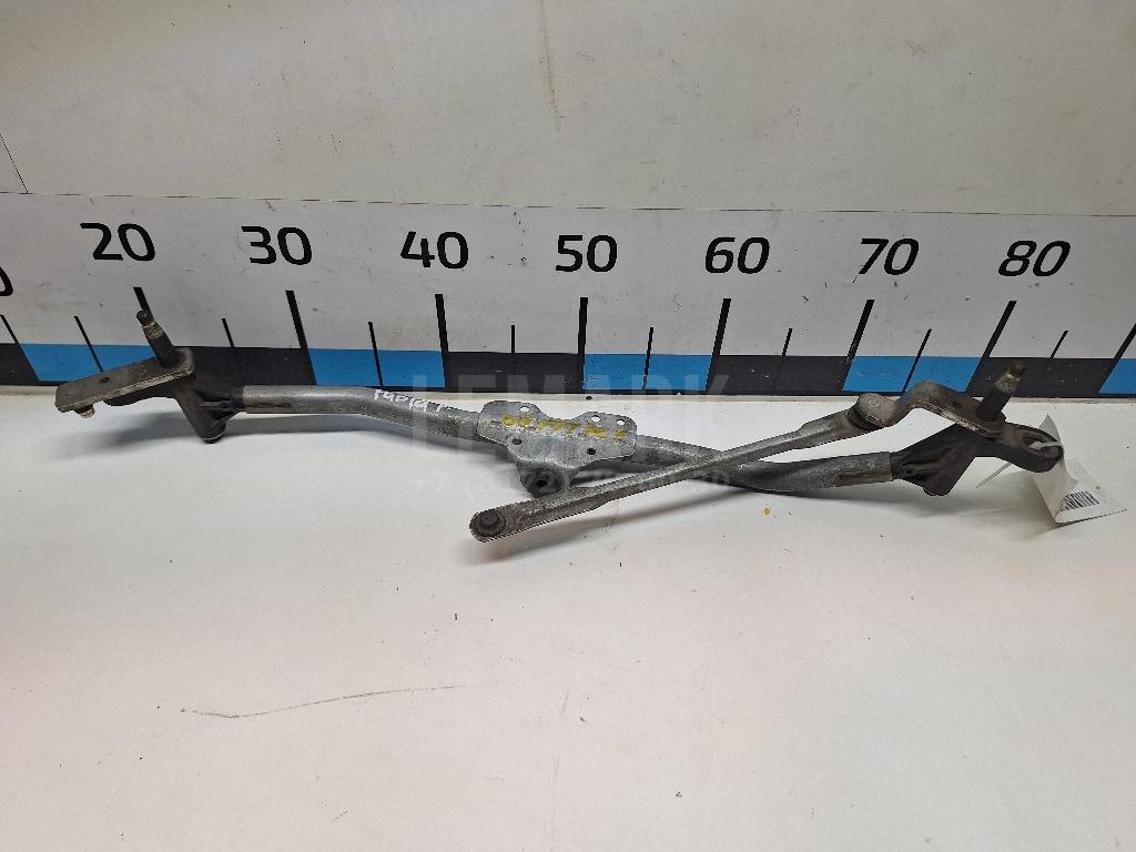 Трапеция стеклоочистителей 5J1955605B VAG