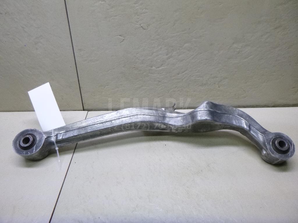 Рычаг задний поперечный левый 55121JD000 Nissan