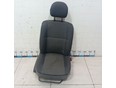 Сиденье переднее правое