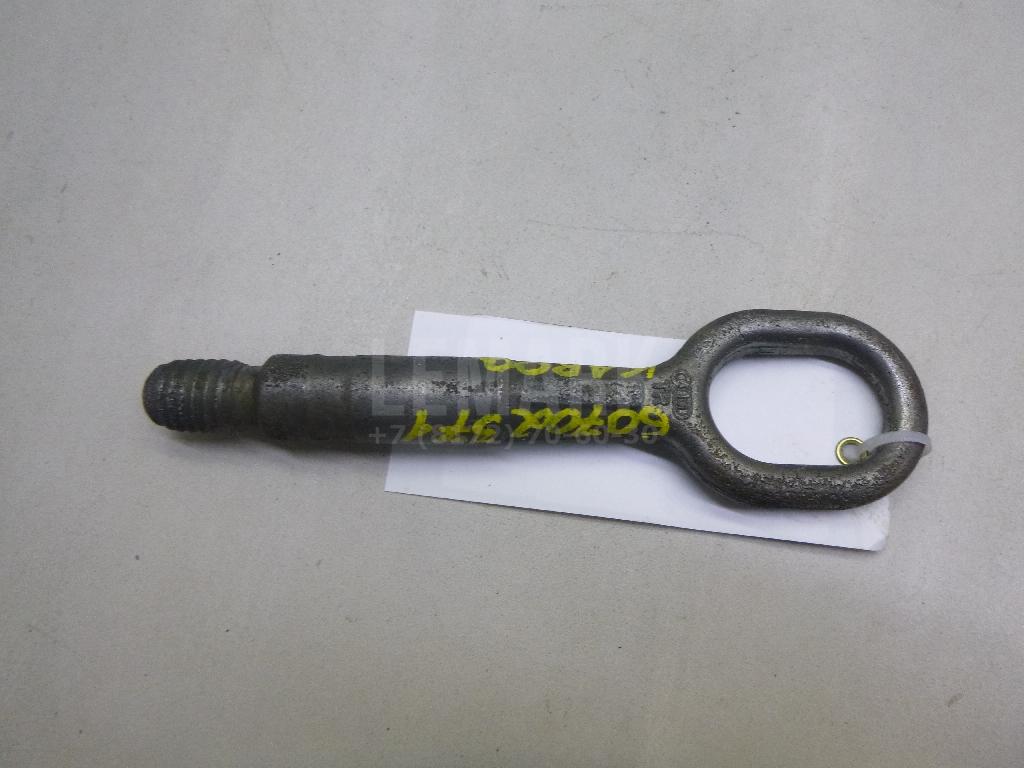 Крюк буксировочный 8K0805615A VAG