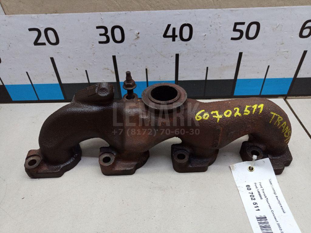 Коллектор выпускной 1456886 Ford