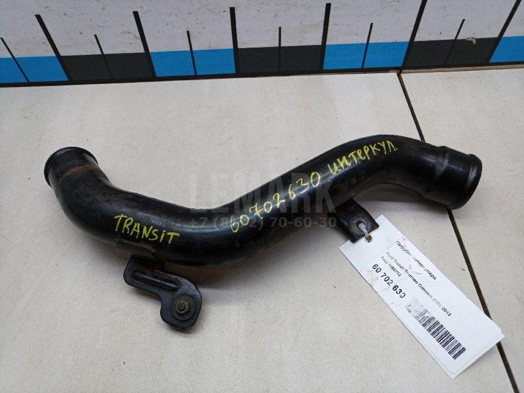 Патрубок интеркулера 5050742 Ford