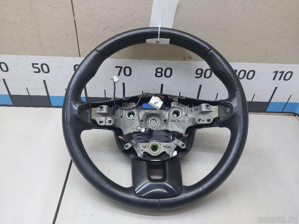 Рулевое колесо для AIR BAG (без AIR BAG)