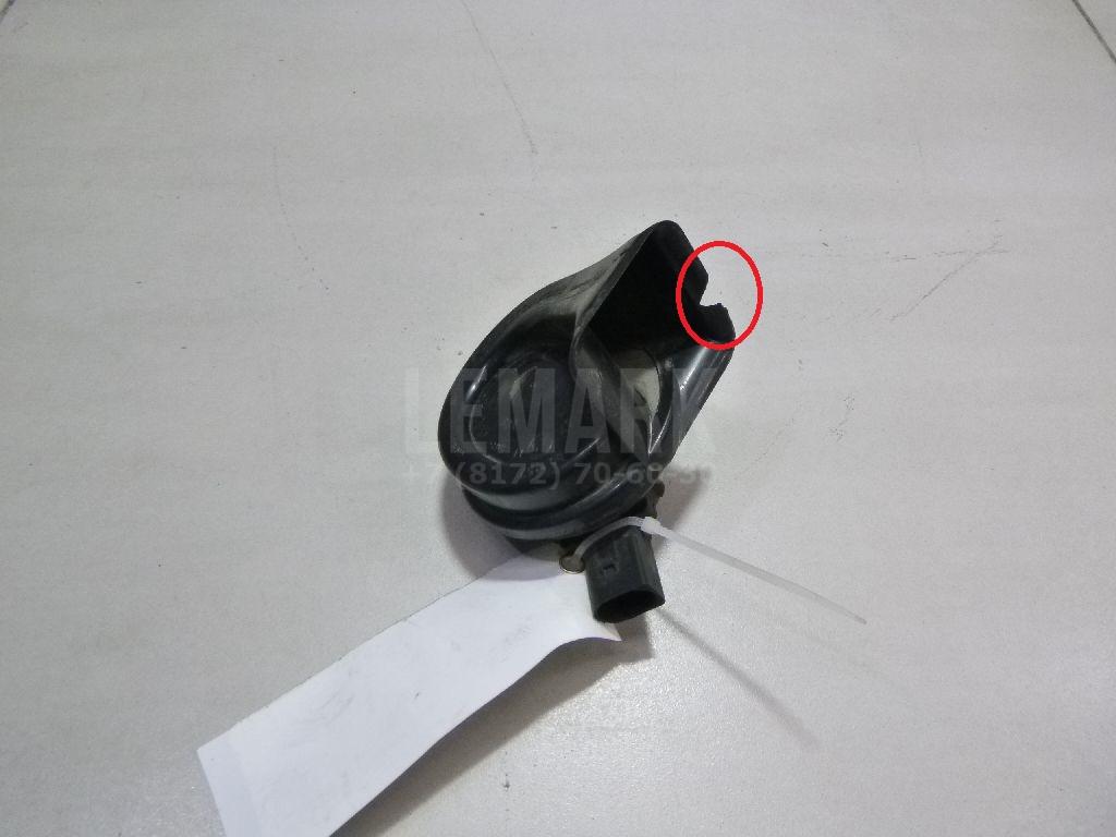 Сигнал звуковой 5C0951221B VAG