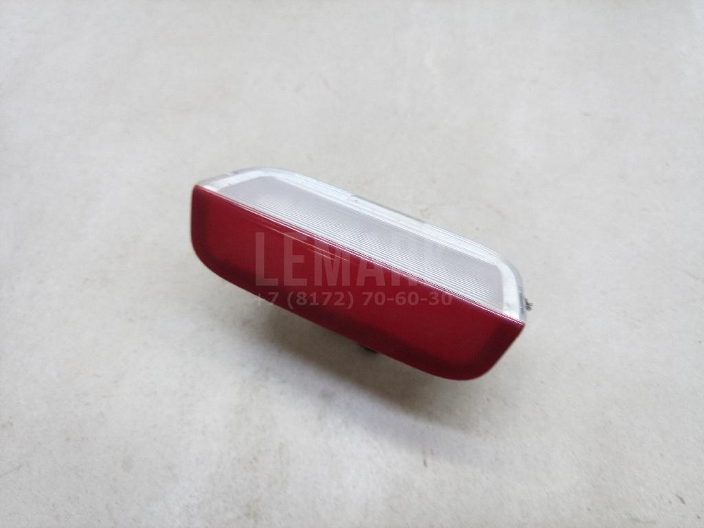 Фонарь подсветки двери 3G0947411 VAG