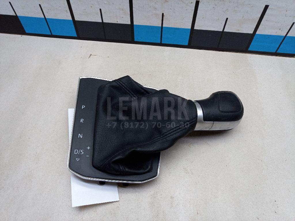 Рукоятка кулисы КПП 5NB713203AHQE VAG