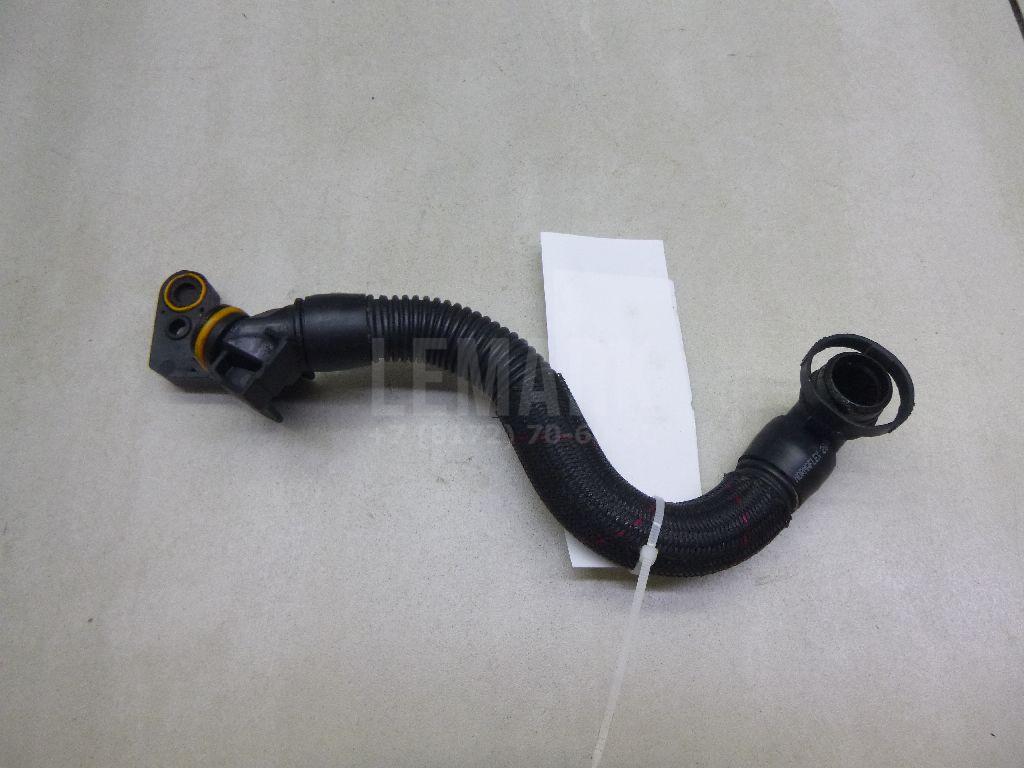 Трубка картерных газов 06K103213J VAG
