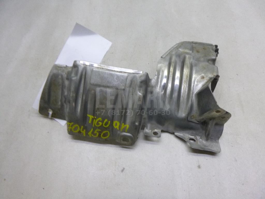 Термокожух 06K129596C VAG
