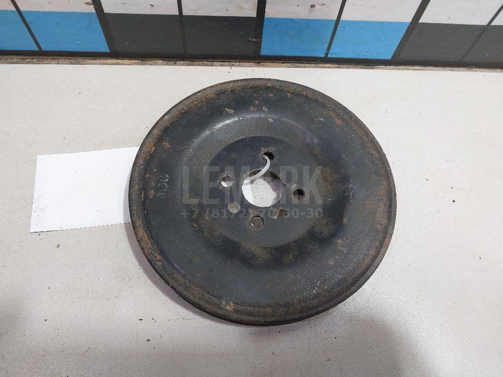 Шкив водяного насоса (помпы) 2522123020 Hyundai-Kia