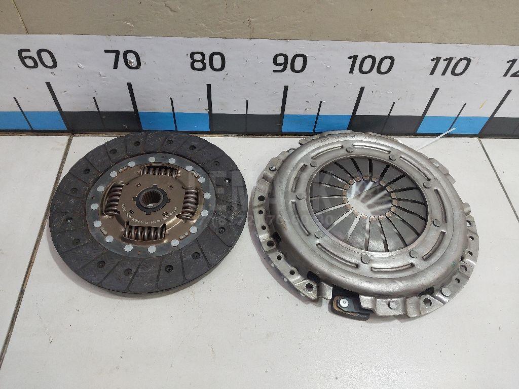 К-кт сцепления 3000954234 Sachs