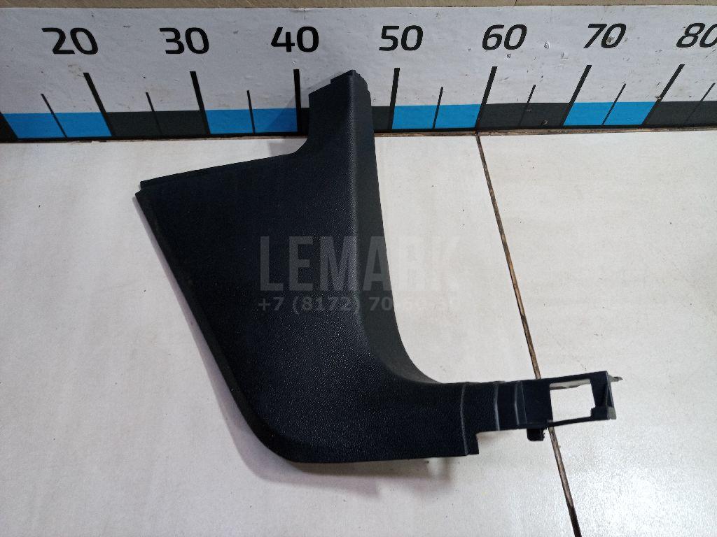 Обшивка стойки 5NB863484C82V VAG
