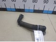 Патрубок воздушного фильтра