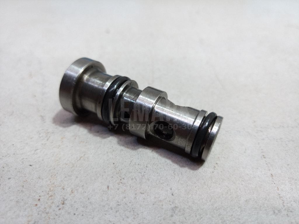 Клапан обратный 06K103208D VAG