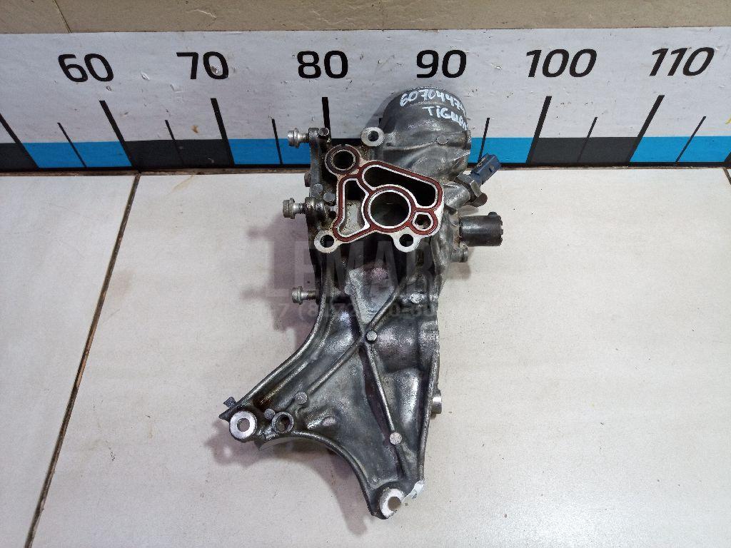 Кронштейн масляного фильтра 06L903143D VAG