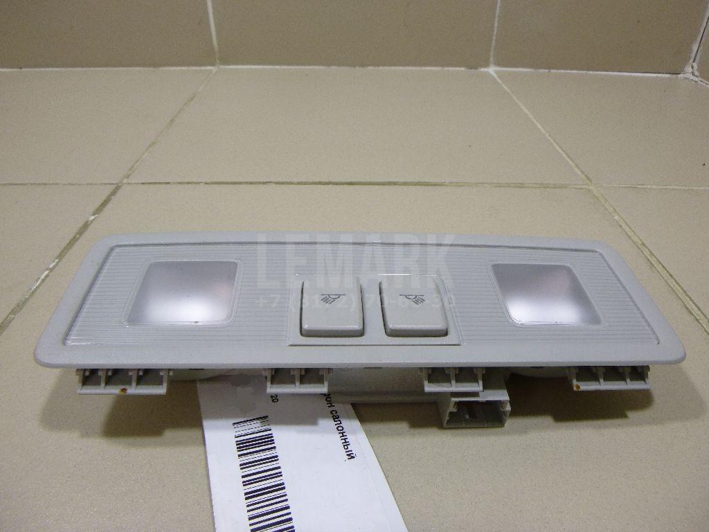 Плафон салонный 5G0947291KY20 VAG