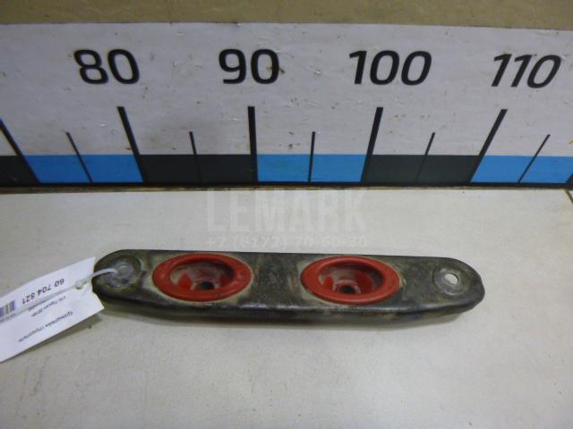 Кронштейн глушителя 1K0253144AE VAG