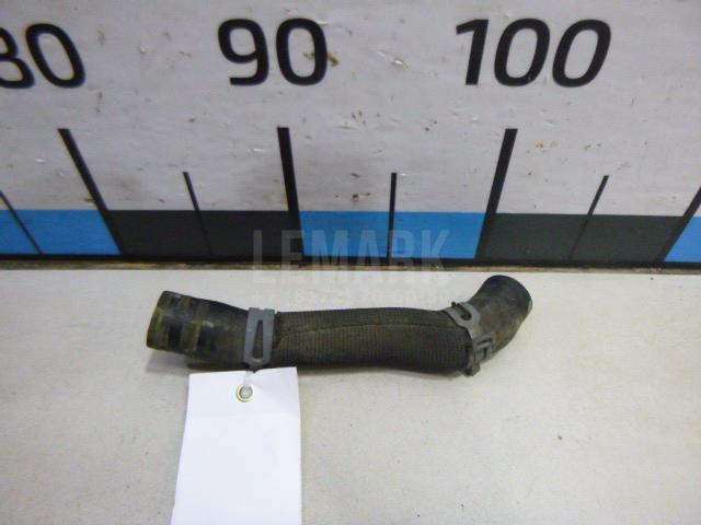 Патрубок отопителя 5Q0122157AB VAG