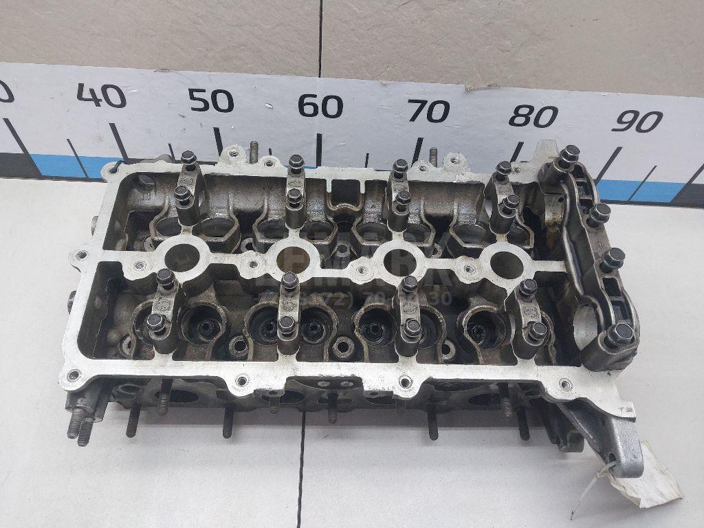 Головка блока 221002B101 Hyundai-Kia