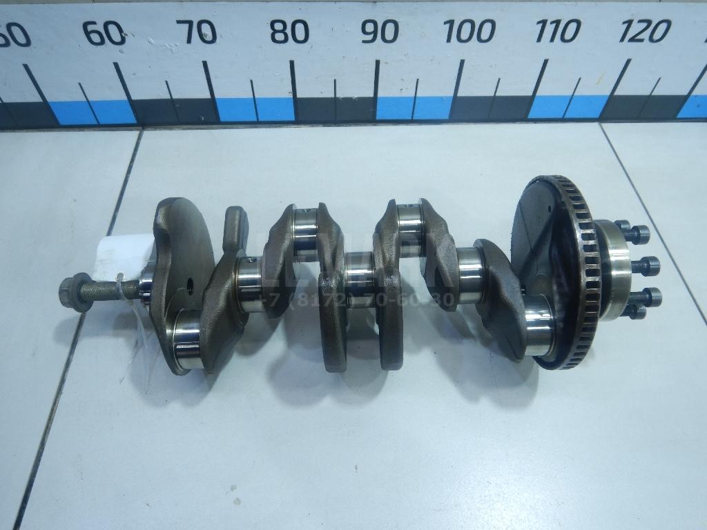 Коленвал 06L105101F VAG