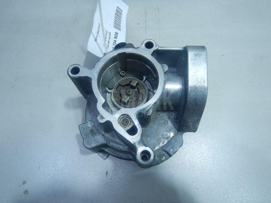Насос вакуумный 06K145100AE VAG