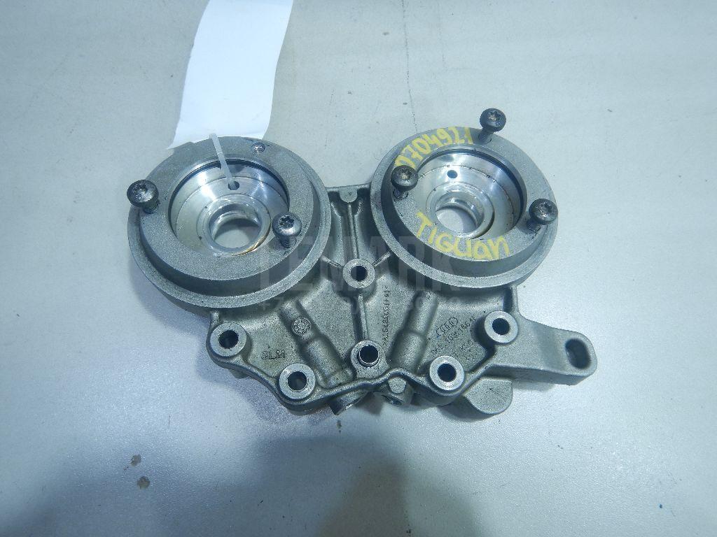 Крышка распредвала 06L103144H VAG