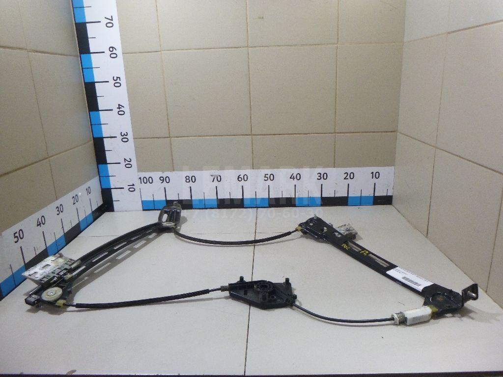 Стеклоподъемник электр. передний левый 3C8837461J VAG