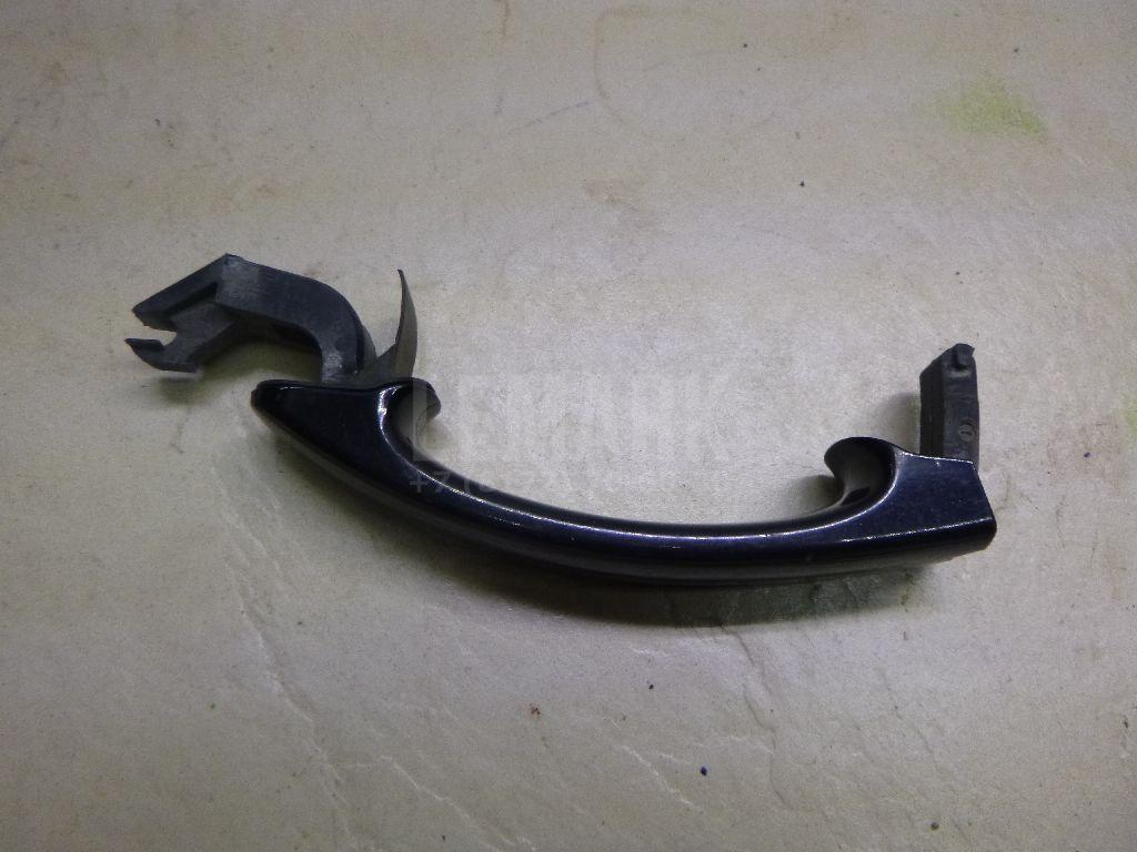 Ручка двери наружная 1K5837205GRU VAG