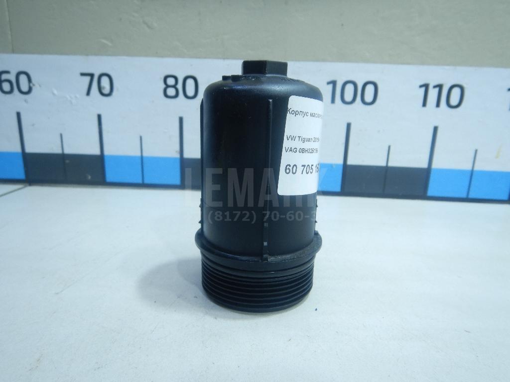 Корпус масляного фильтра 0BH325159 VAG
