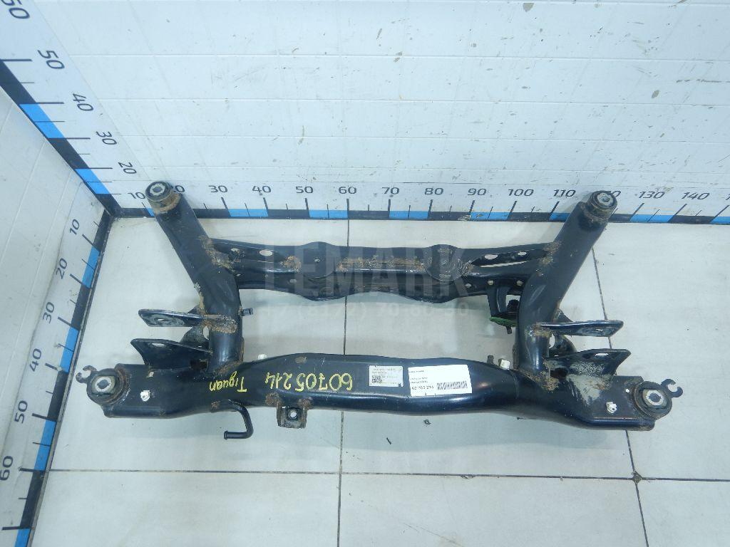 Балка задняя 5Q0505235J VAG