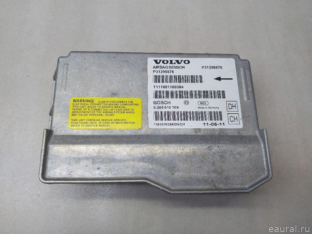 Блок управления AIR BAG
