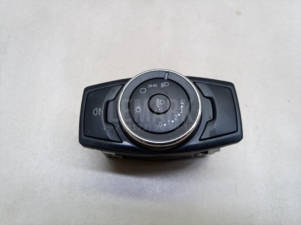 Переключатель света фар BM5T13A024GC Ford