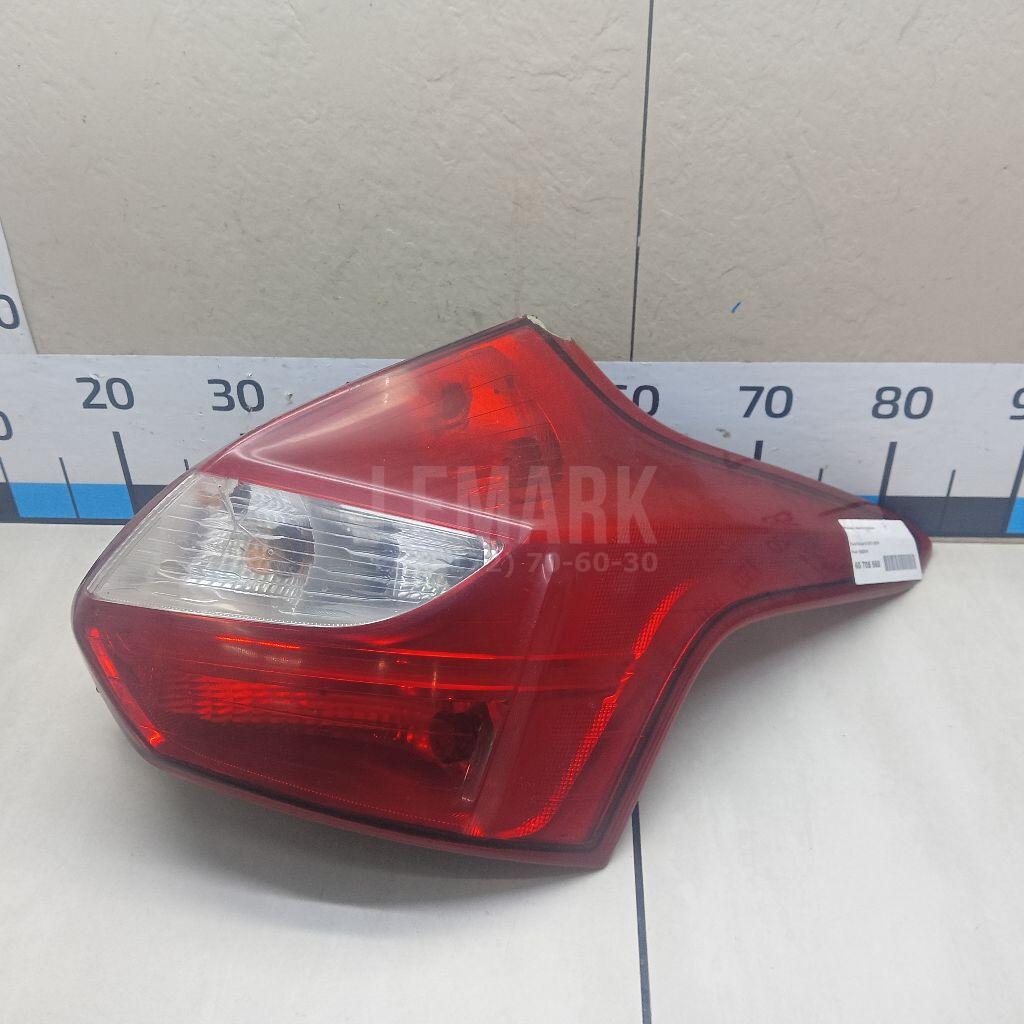Фонарь задний правый 1825318 Ford