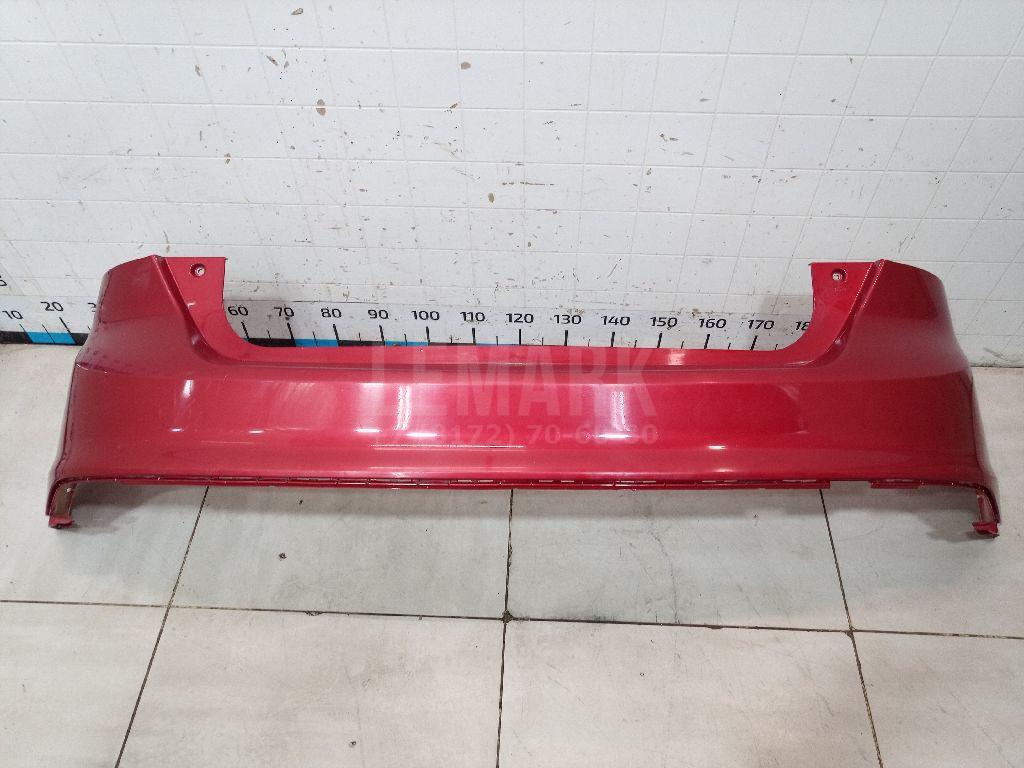 Бампер задний 1744019 Ford