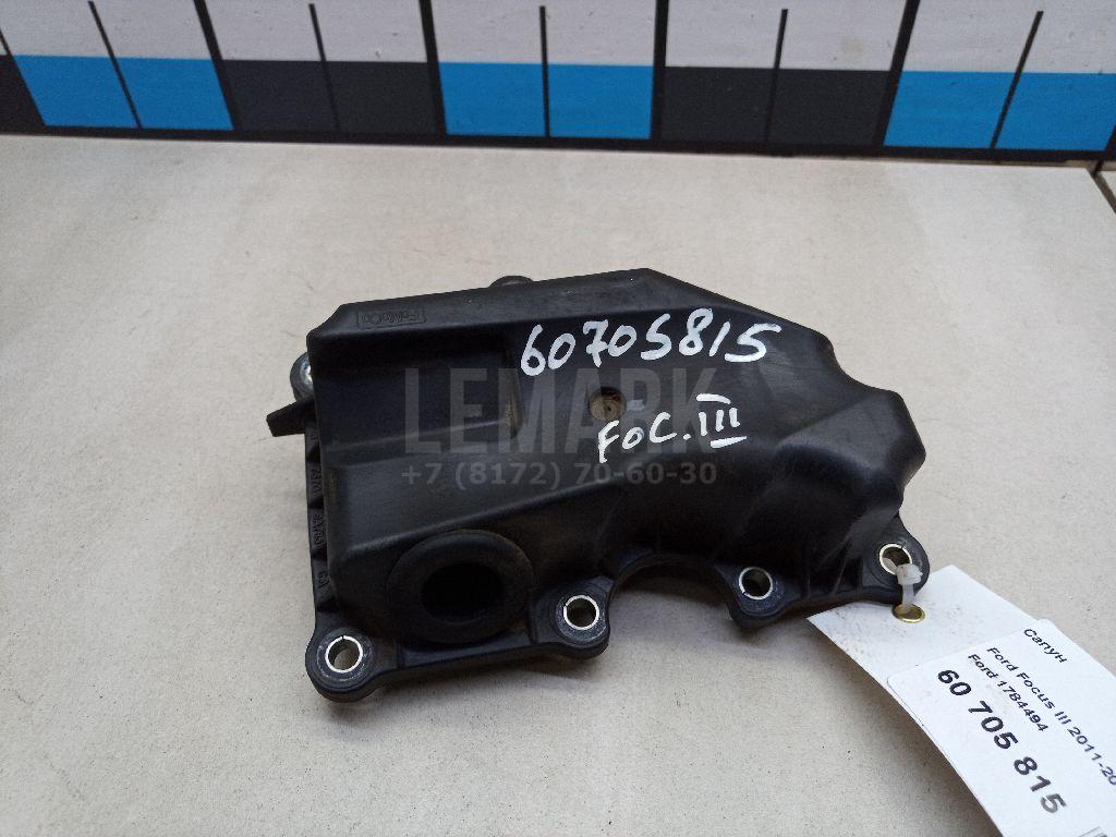 Сапун двигателя 1784494 Ford
