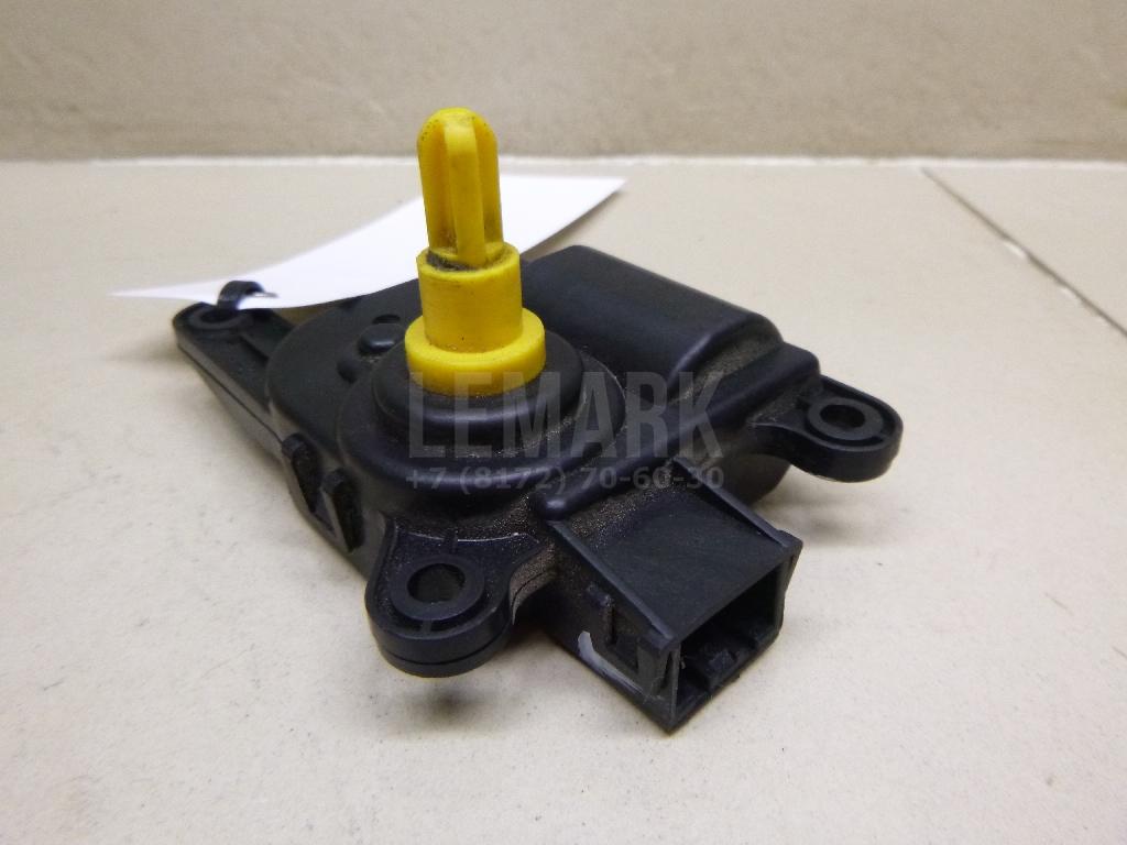 Моторчик заслонки отопителя 971242L001 Hyundai-Kia