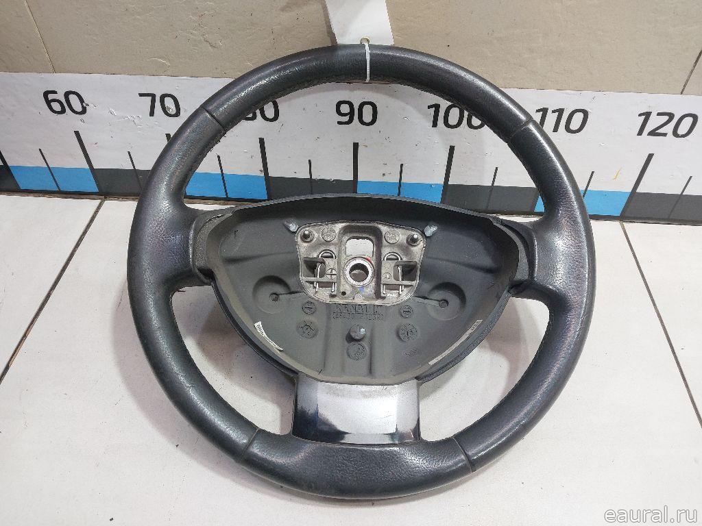 Рулевое колесо для AIR BAG (без AIR BAG)