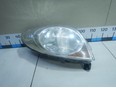 Фара левая