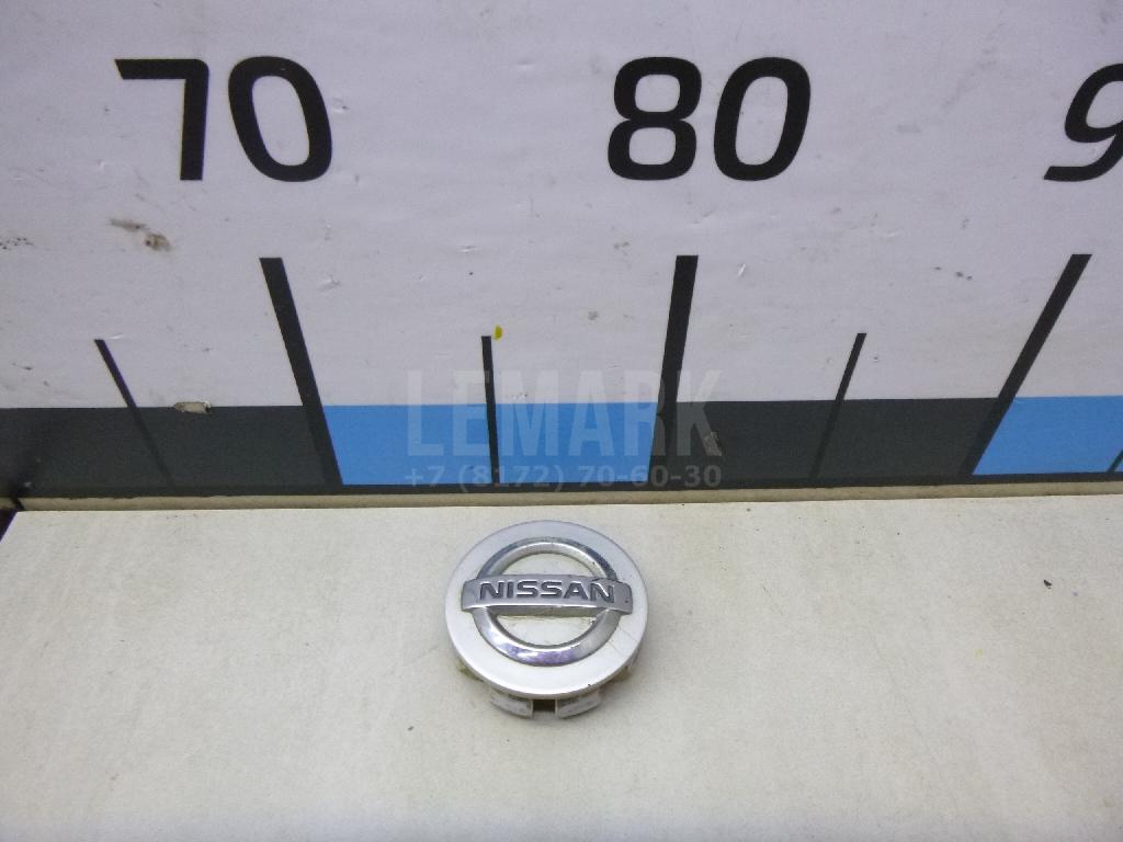 Колпак декор. легкосплавного диска 40342AV610 Nissan